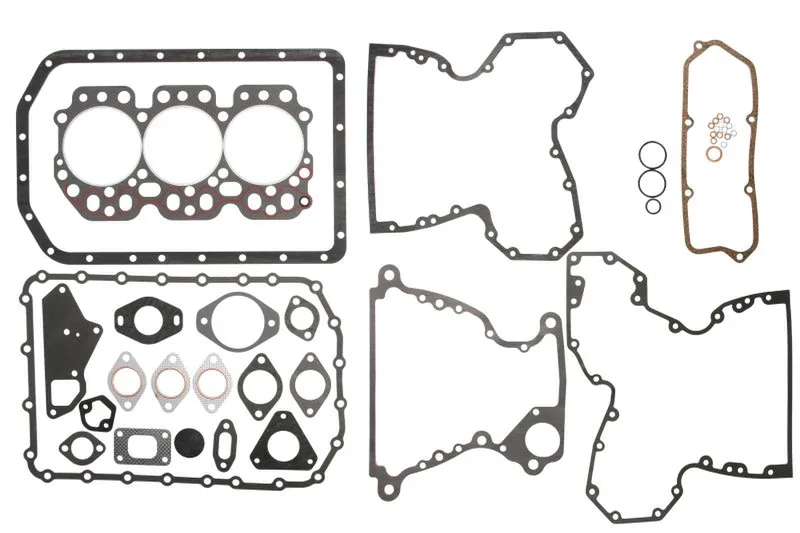 Set garnituri complet, motor