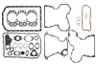 Set garnituri complet, motor