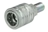 CPV085/1815 F Cuplaj hidraulic FASTER