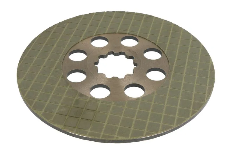 02-AG020 Disc frana SBP