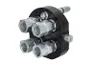 2P506-4-12G M C Cuplaj hidraulic FASTER