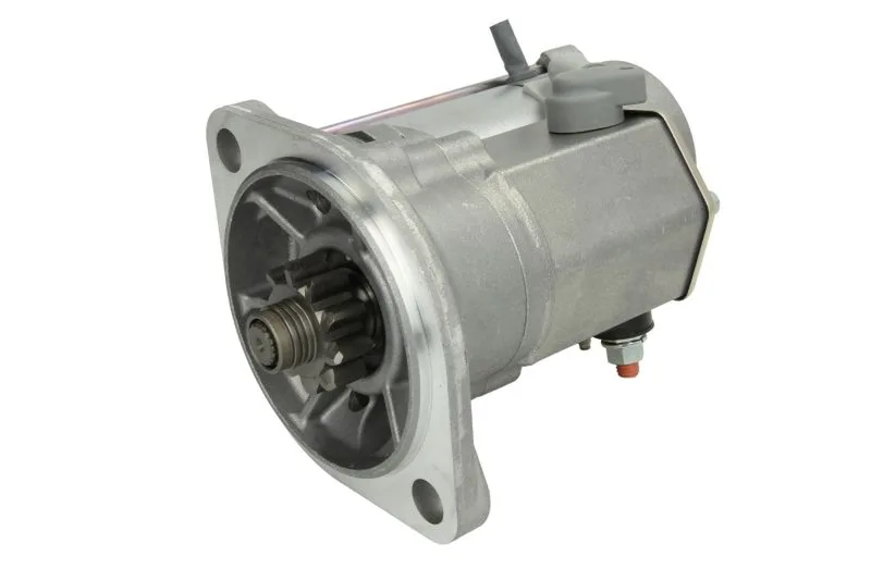 Demaror