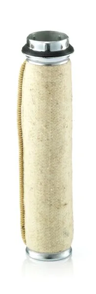 CF 600 Filtru aer MANN-FILTER