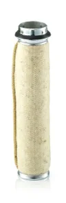 CF 600 Filtru aer MANN-FILTER