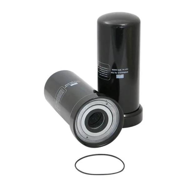 Filtru, sistem hidraulic primar