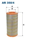 Filtru aer