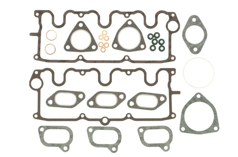 Set garnituri, chiulasa