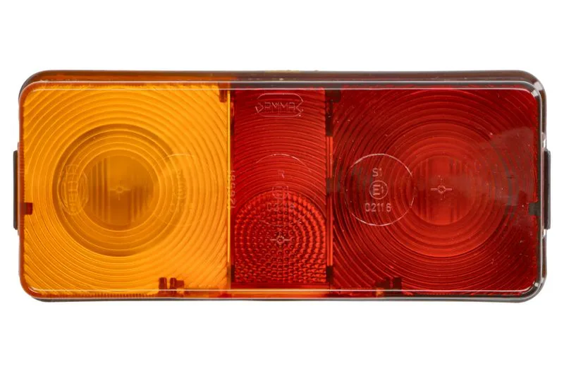 2SE 002 582-071 Stopuri spate HELLA