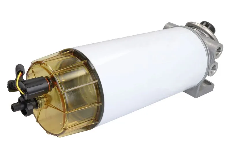 Filtru combustibil