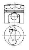 Piston