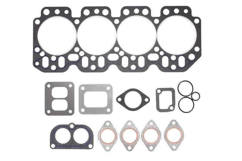 Set garnituri complet, motor