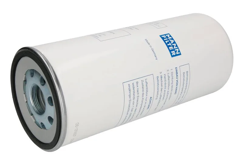 Separator ulei, ventilatie bloc motor