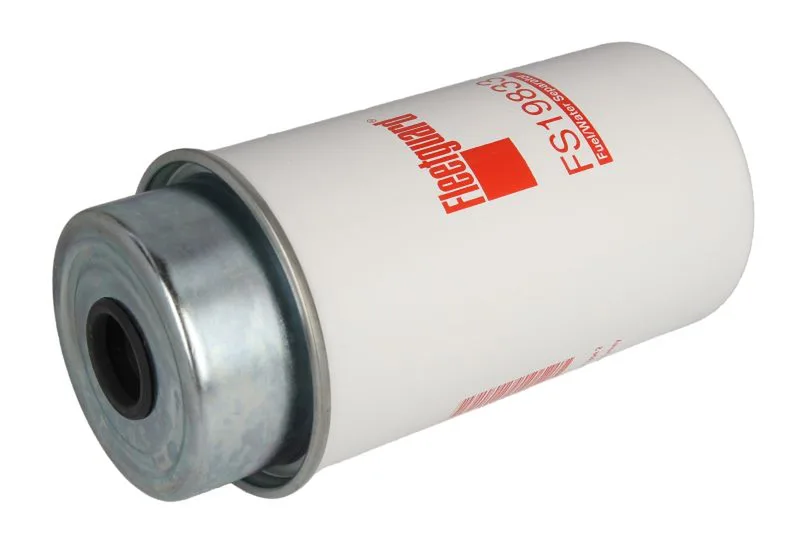 Filtru combustibil
