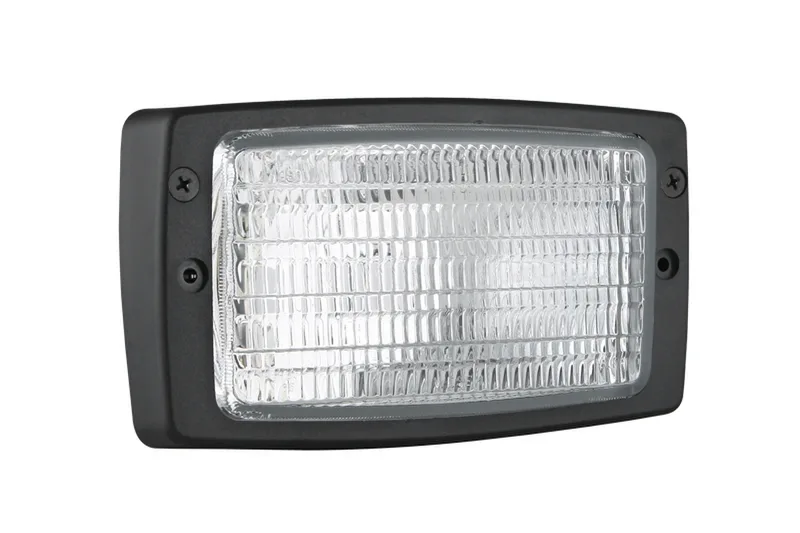 Reflector, far de lucru