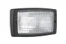Reflector, far de lucru