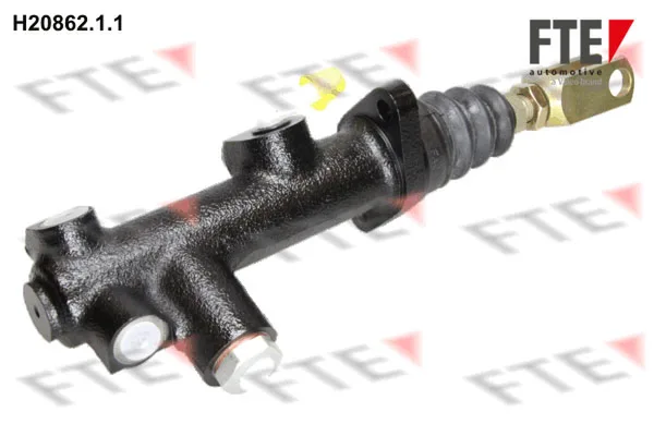 9722049 Pompa centrala frana FTE