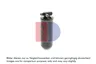 801010N Uscator,aer conditionat AKS DASIS