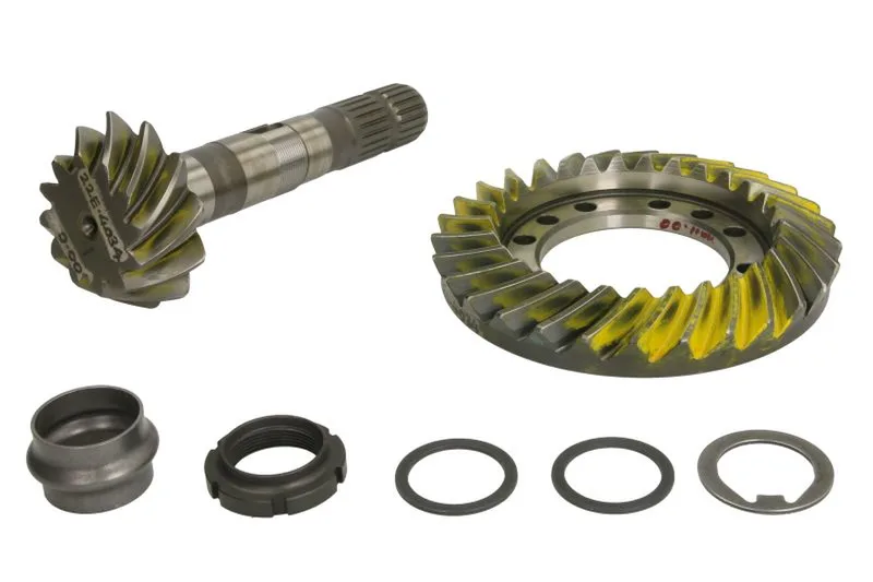 68108 Set reparatie, diferential CARRARO