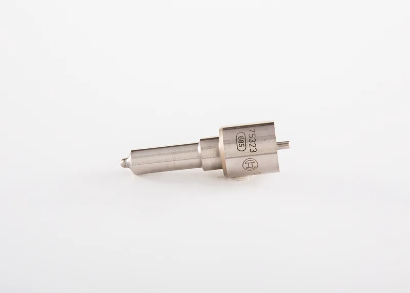 Injector