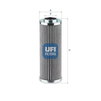85.203.00 Filtru, sistem hidraulic primar UFI
