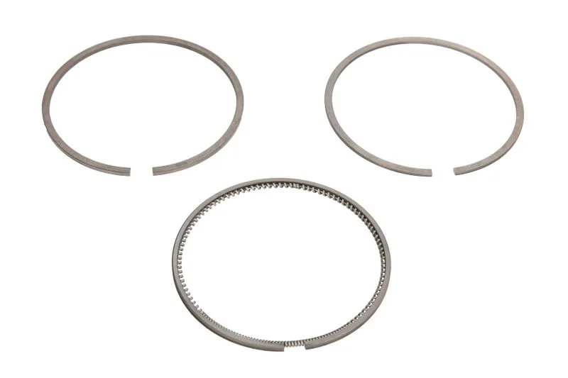 Set segmenti piston