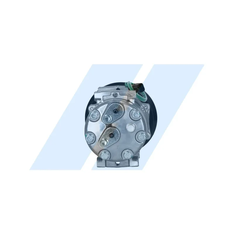 45106014 Compresor, climatizare HIGHWAY AUTOMOTIVE