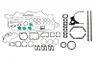 Set garnituri complet, motor