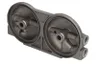 BS04-277 Carcasă, filtru de combustibil BOSS FILTERS