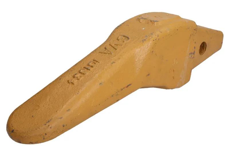 Excavator bucket
