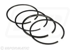 VPB4402 Set segmenti piston VAPORMATIC