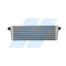 20109006 Intercooler, compresor HIGHWAY AUTOMOTIVE