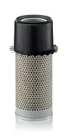 C 16 335 Filtru aer MANN-FILTER