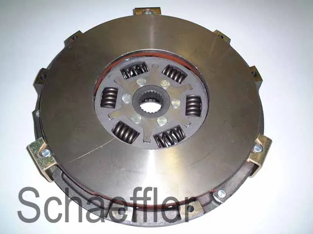 Placa presiune ambreiaj