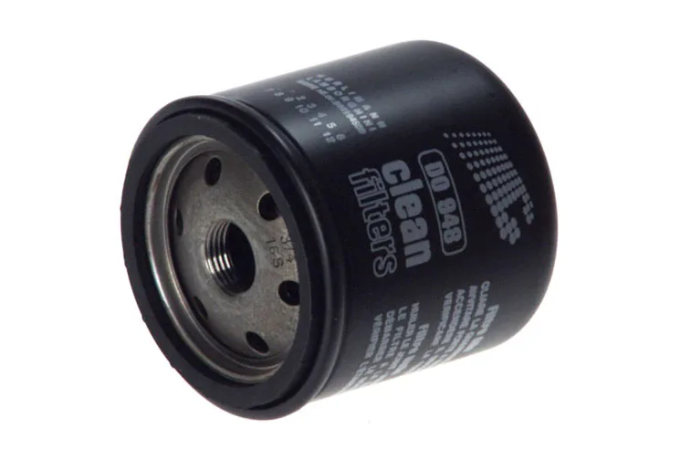 Filtru, sistem hidraulic primar