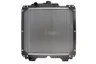 Intercooler, compresor