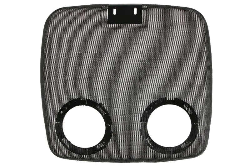 MF-AG-028 Grila radiator PACOL