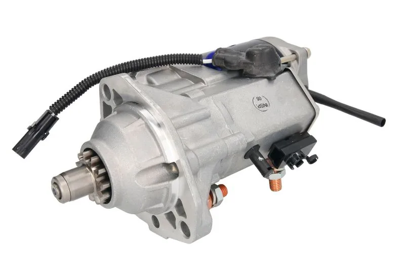 DSN2007 Demaror DENSO