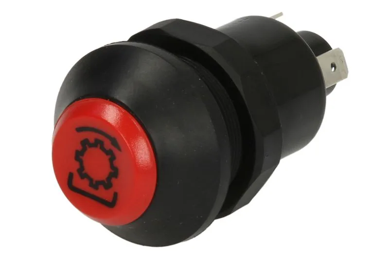 Comutator presiune, limitator incarcare ax