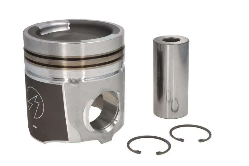 Piston