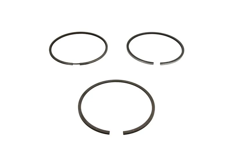 Set segmenti piston