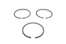 Set segmenti piston