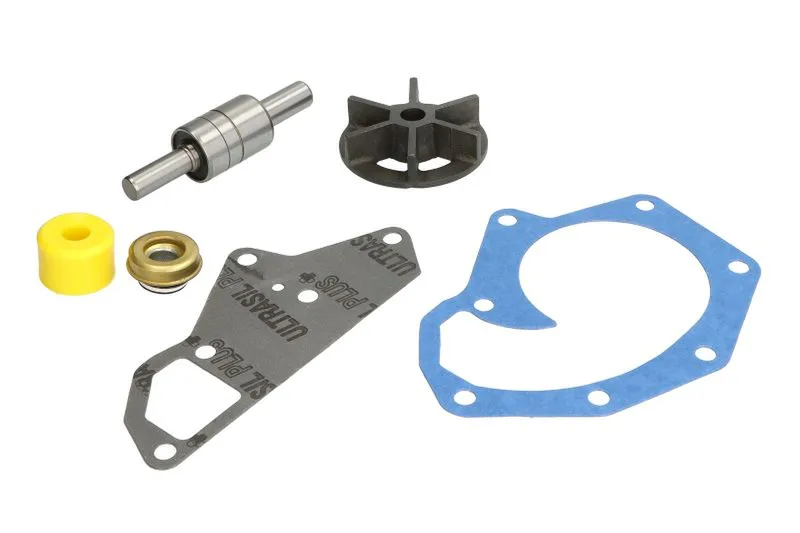 WP-JD121RK Set reparatie, pompa apa THERMOTEC