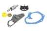 WP-JD121RK Set reparatie, pompa apa THERMOTEC