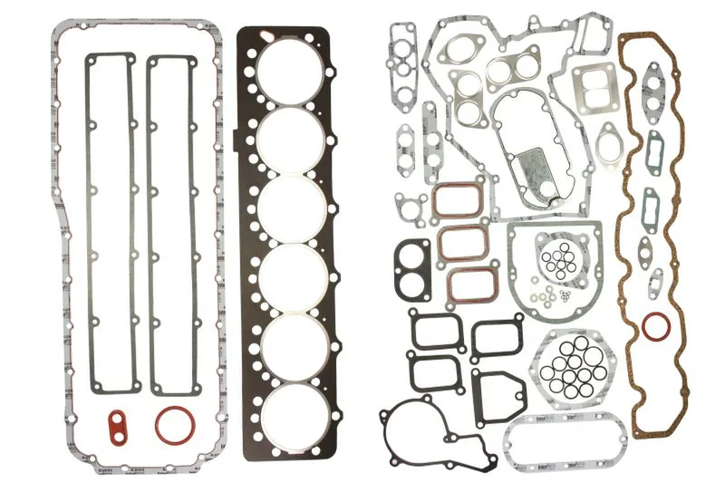 Set garnituri complet, motor