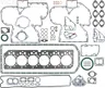 Set garnituri complet, motor