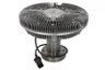 Cupla, ventilator radiator