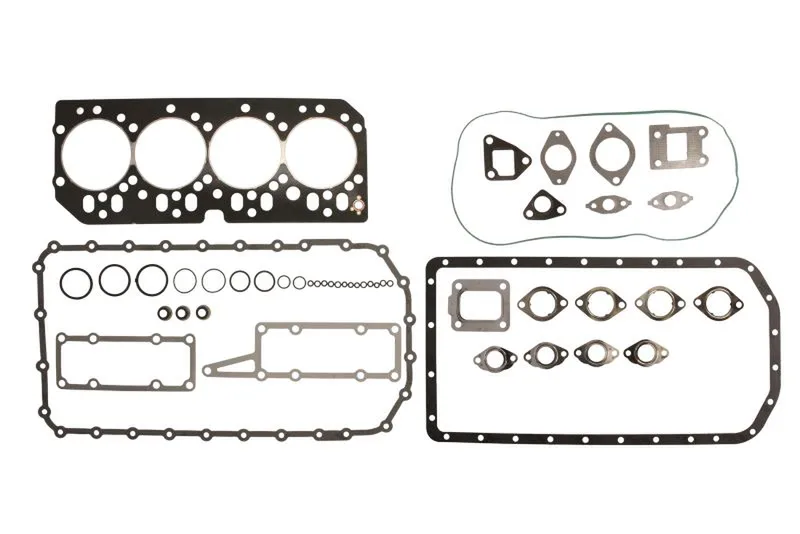 ENT000576 Set garnituri complet, motor ENGITECH