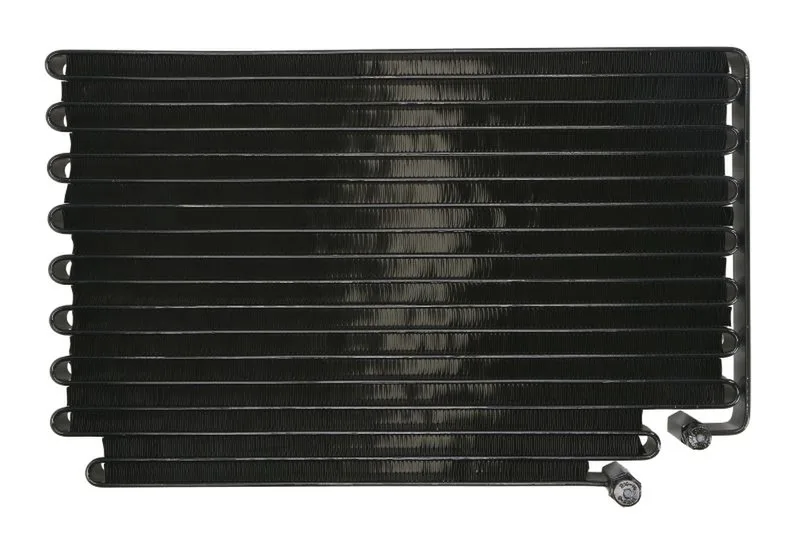 40118003 Condensator, climatizare HIGHWAY AUTOMOTIVE