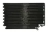40118003 Condensator, climatizare HIGHWAY AUTOMOTIVE