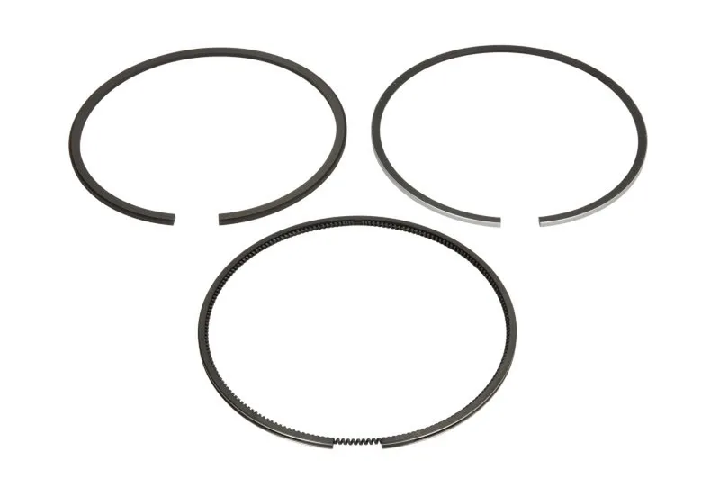 Set segmenti piston
